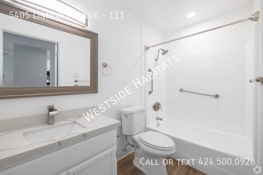 Apartment for rent at 5405 Lindley Ave, Tarzana, CA 91356