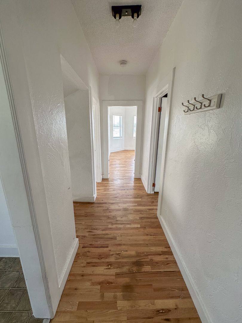 House for rent at 821 S Campbell, Springfield, MO 65806