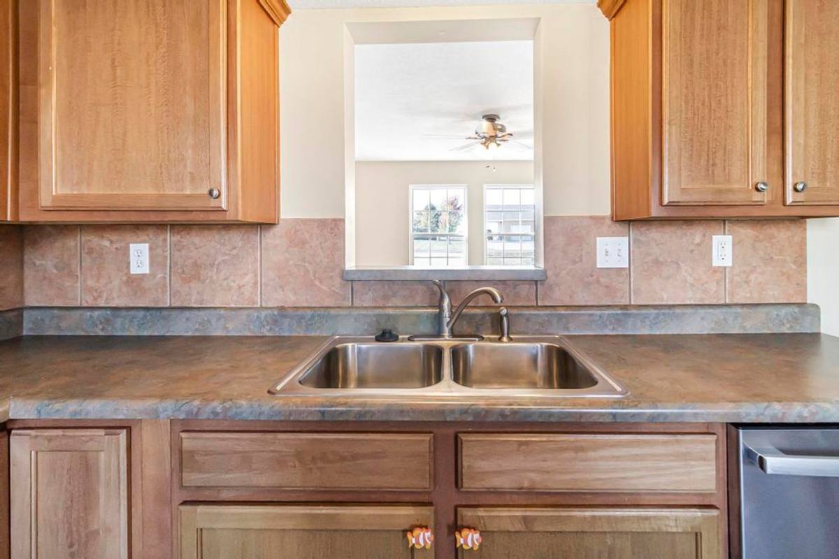Townhouse for rent at 1011 Higgins, La Monte, MO 65337