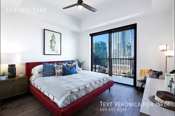 Apartment for rent at 401 Guadalupe St, Austin, TX 78701