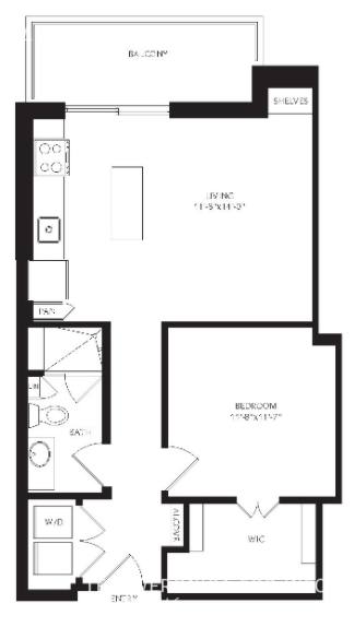 Apartment for rent at 401 Guadalupe St, Austin, TX 78701