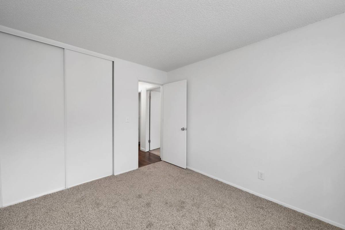 Apartment for rent at 6061 N Fessenden St, Portland, OR 97203