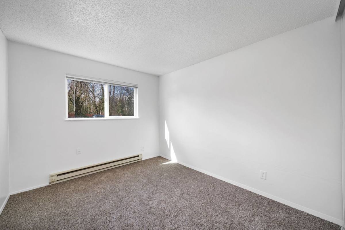 Apartment for rent at 6061 N Fessenden St, Portland, OR 97203