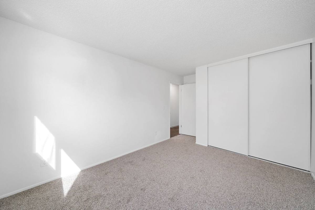 Apartment for rent at 6061 N Fessenden St, Portland, OR 97203