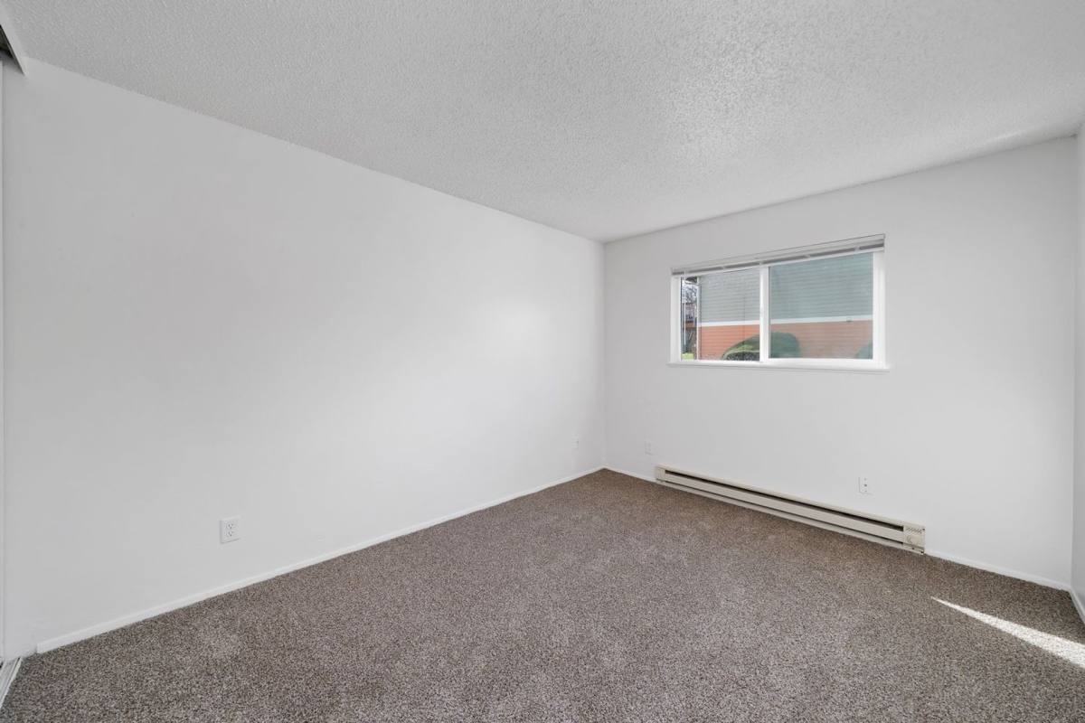 Apartment for rent at 6061 N Fessenden St, Portland, OR 97203