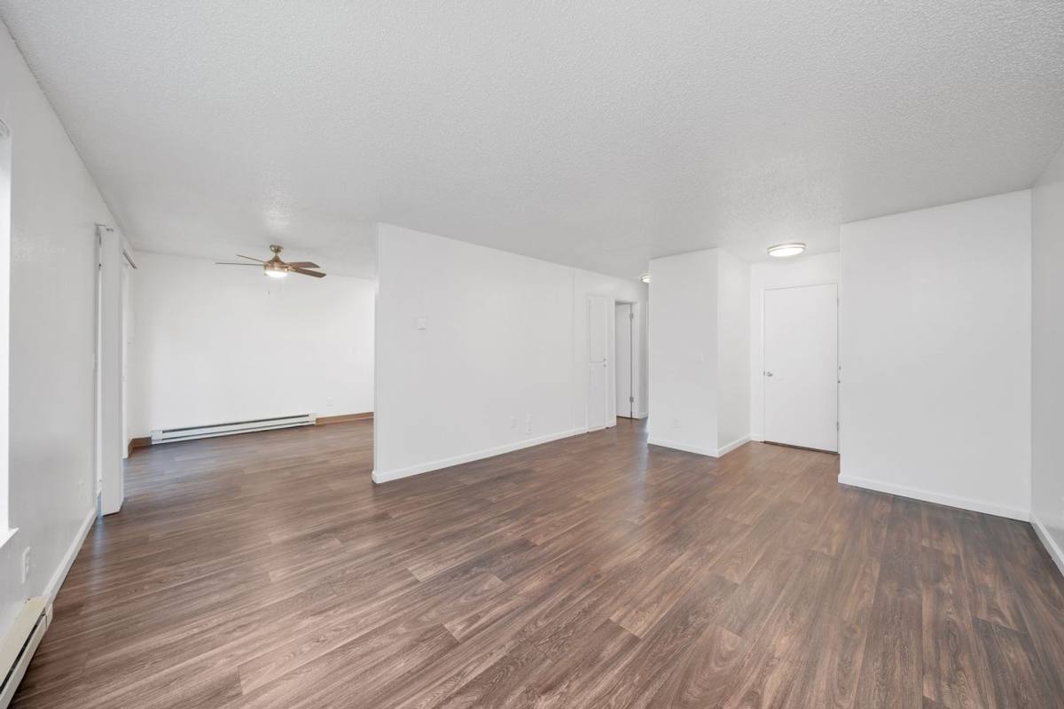 Apartment for rent at 6061 N Fessenden St, Portland, OR 97203