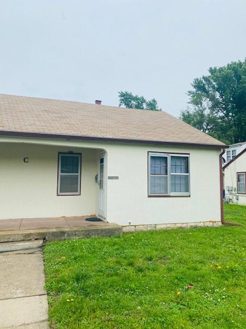 House for rent at 109 N Adams, Junction City, KS 66441