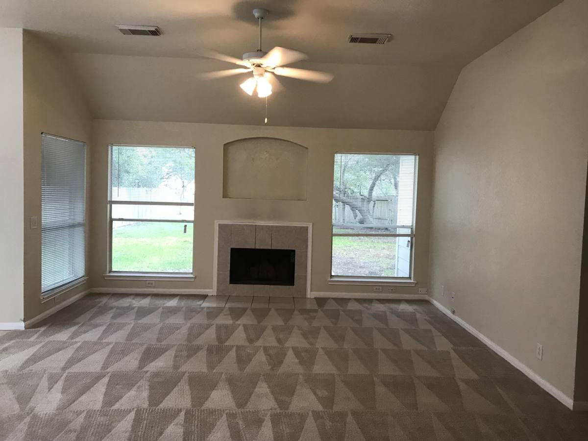 House for rent at 2520 Crested Heights, Schertz, TX 78154