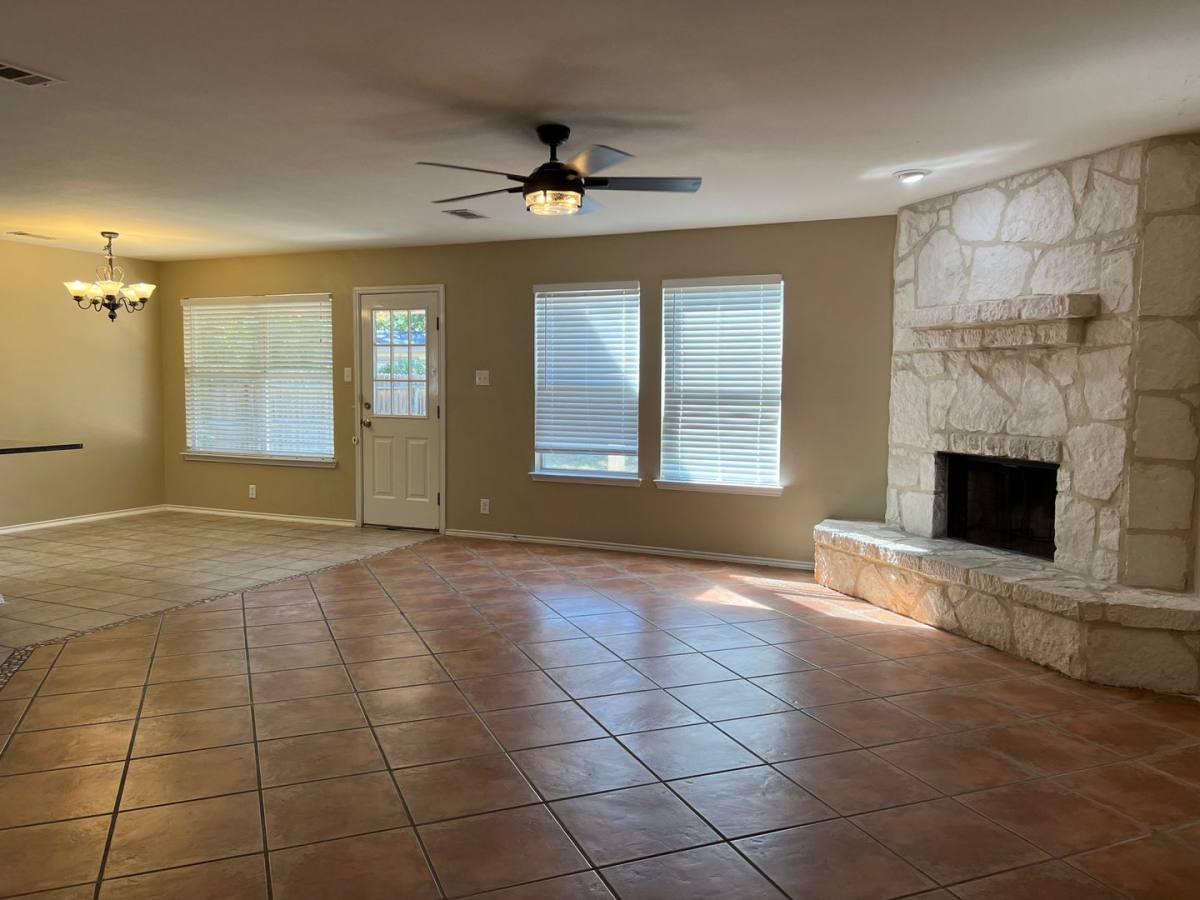 House for rent at 3648 Diamond Falls, Schertz, TX 78154