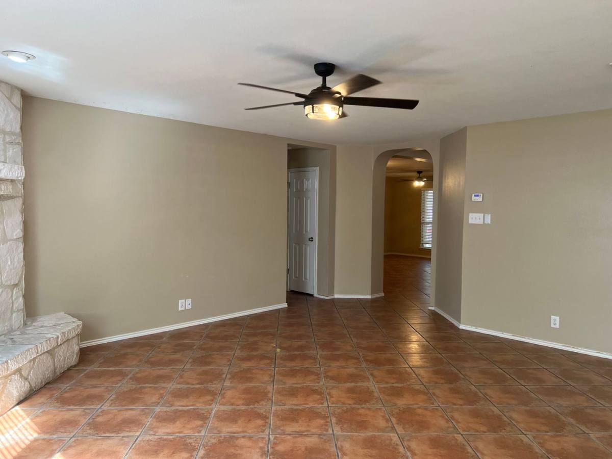 House for rent at 3648 Diamond Falls, Schertz, TX 78154