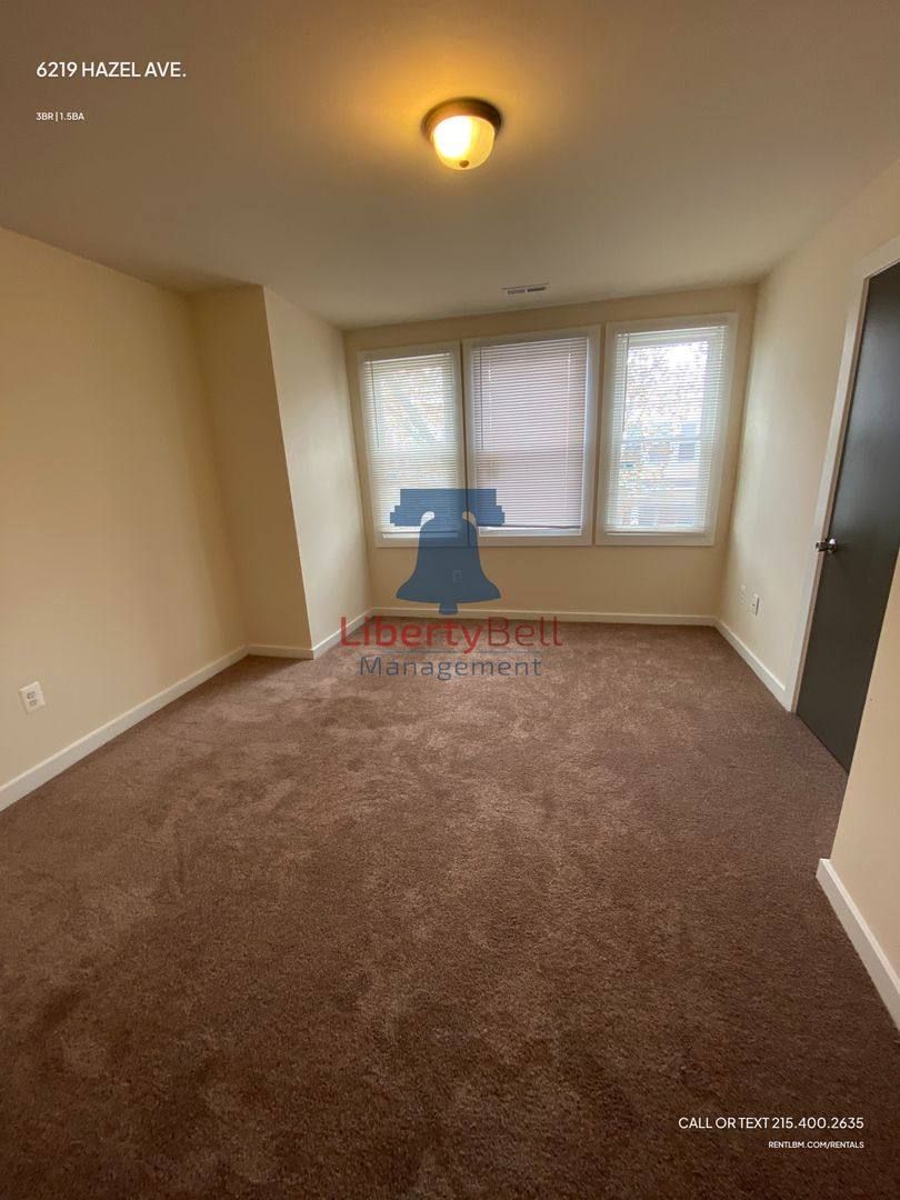 House for rent at 6219 Hazel Ave, Philadelphia, PA 19143