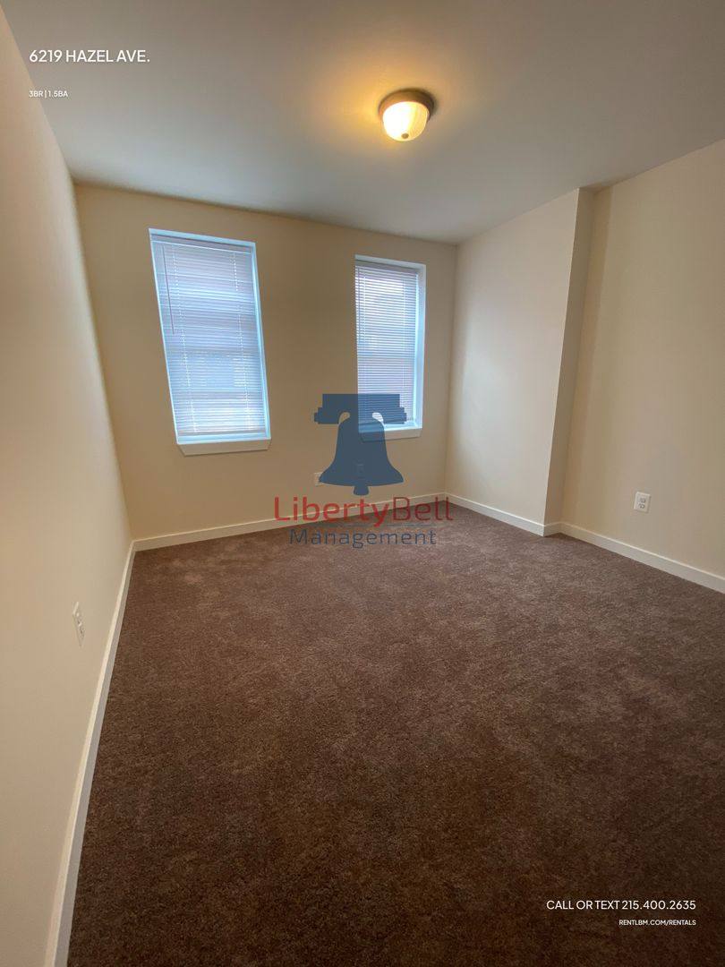 House for rent at 6219 Hazel Ave, Philadelphia, PA 19143