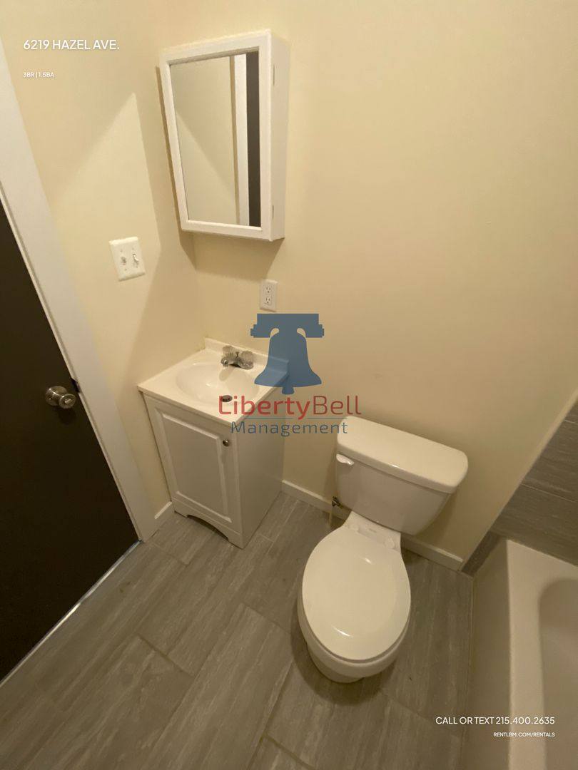 House for rent at 6219 Hazel Ave, Philadelphia, PA 19143