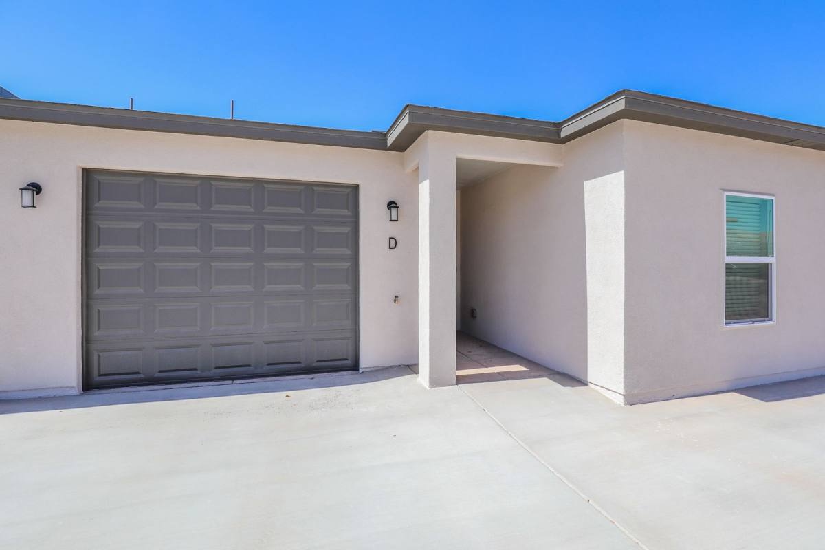 House for rent at 801 Filipino #C, Alamogordo, NM 88310