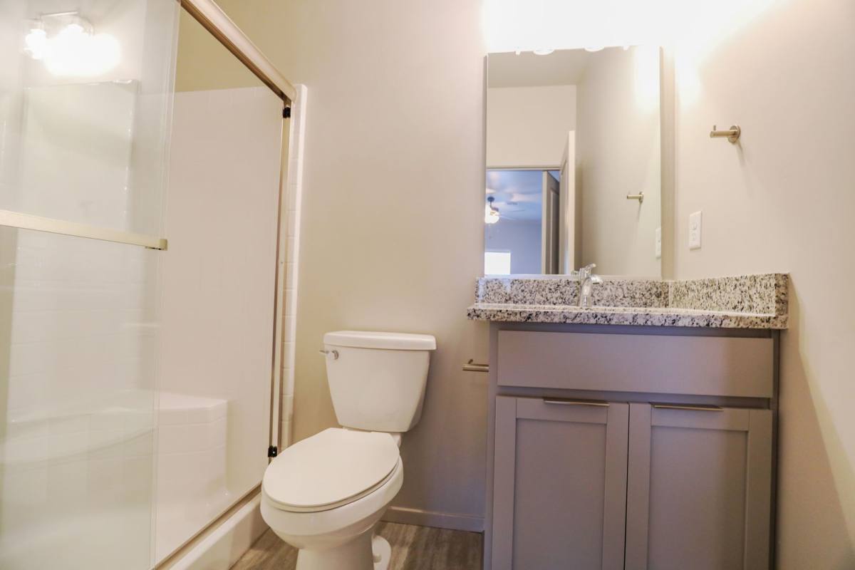 House for rent at 801 Filipino #C, Alamogordo, NM 88310