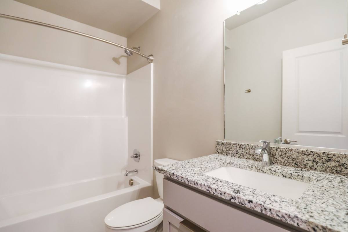 House for rent at 801 Filipino #C, Alamogordo, NM 88310