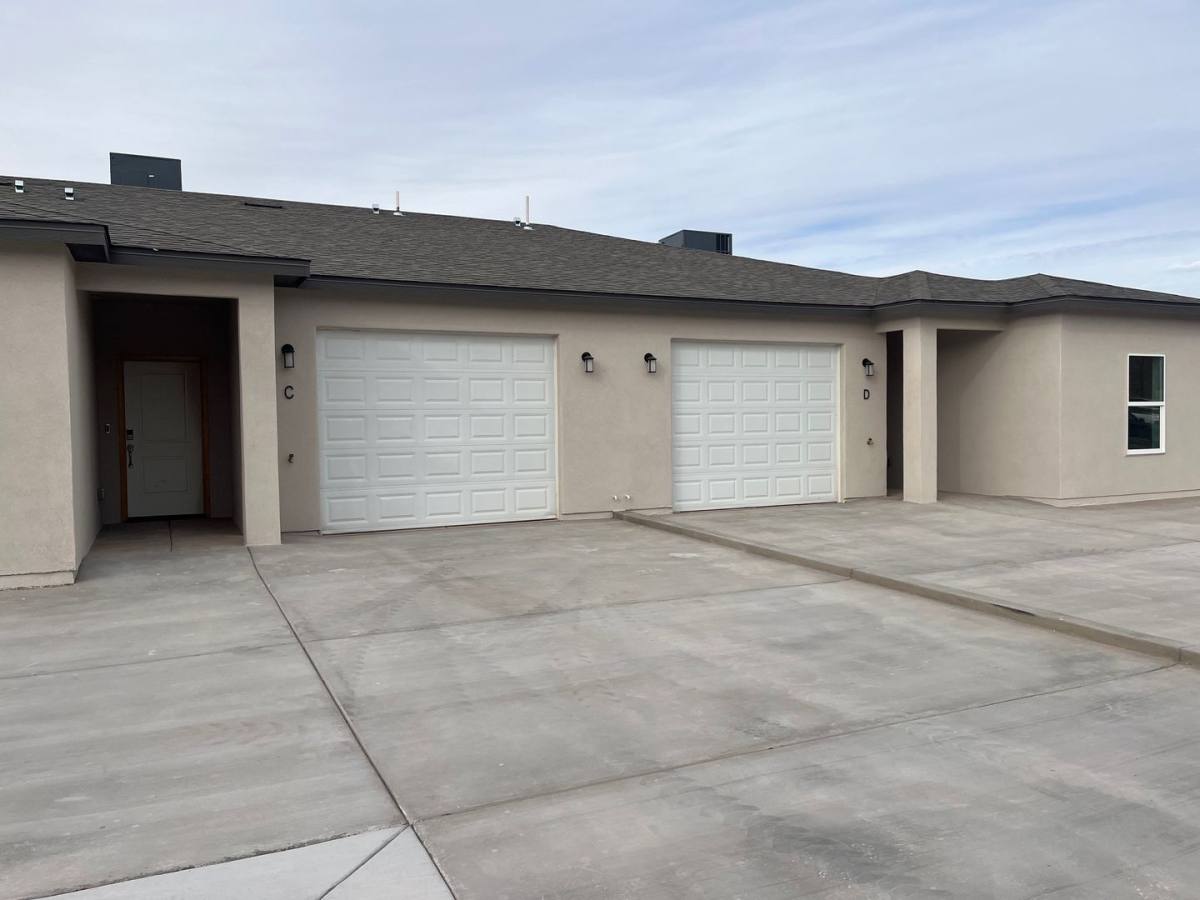 House for rent at 801 Filipino #C, Alamogordo, NM 88310