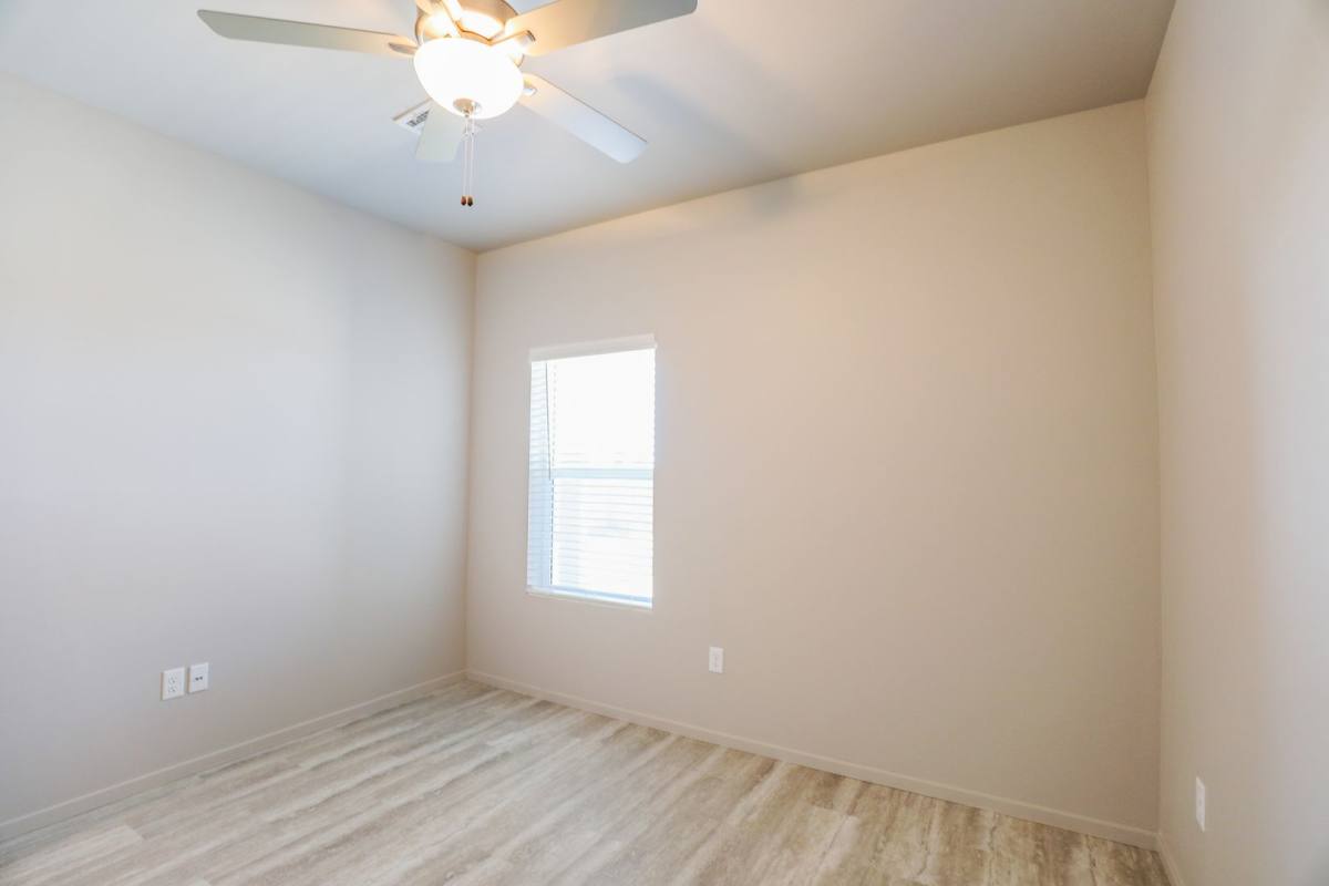 House for rent at 801 Filipino #C, Alamogordo, NM 88310