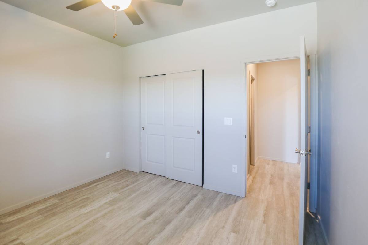 House for rent at 801 Filipino #C, Alamogordo, NM 88310