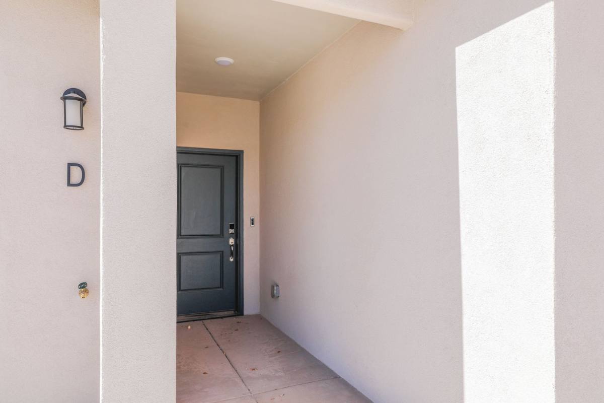 House for rent at 801 Filipino #C, Alamogordo, NM 88310