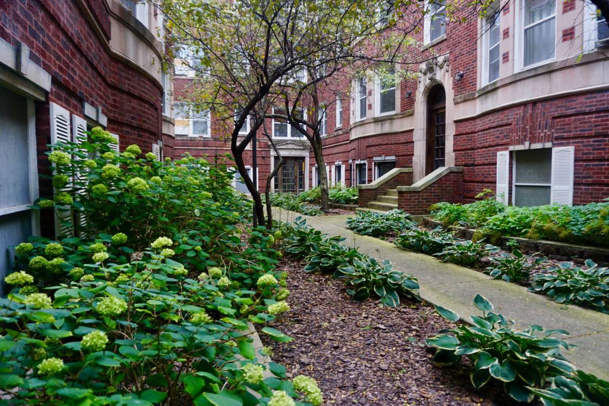 Apartment for rent at 5527 N Kenmore Ave, Chicago, IL 60640
