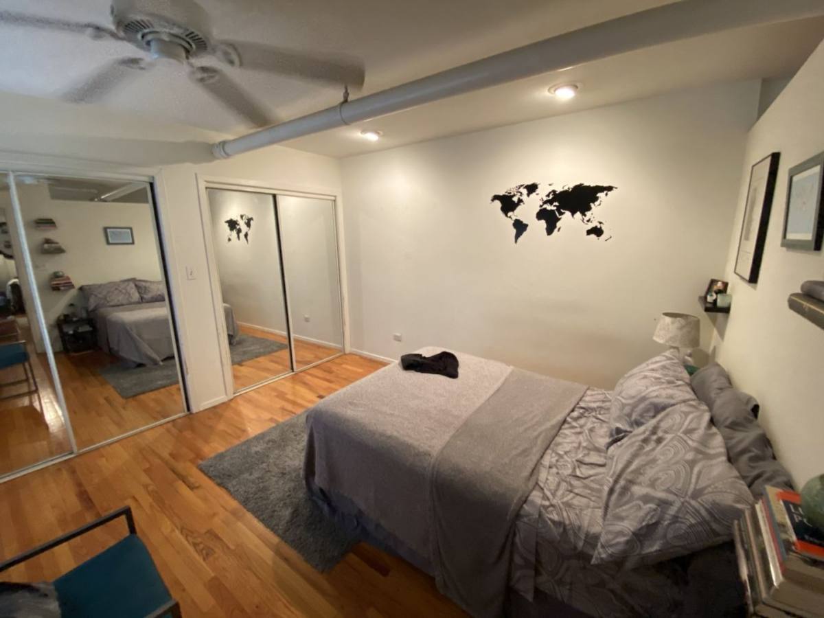 Apartment for rent at 5527 N Kenmore Ave, Chicago, IL 60640