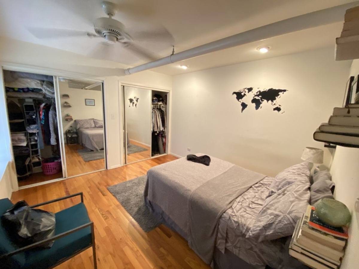 Apartment for rent at 5527 N Kenmore Ave, Chicago, IL 60640