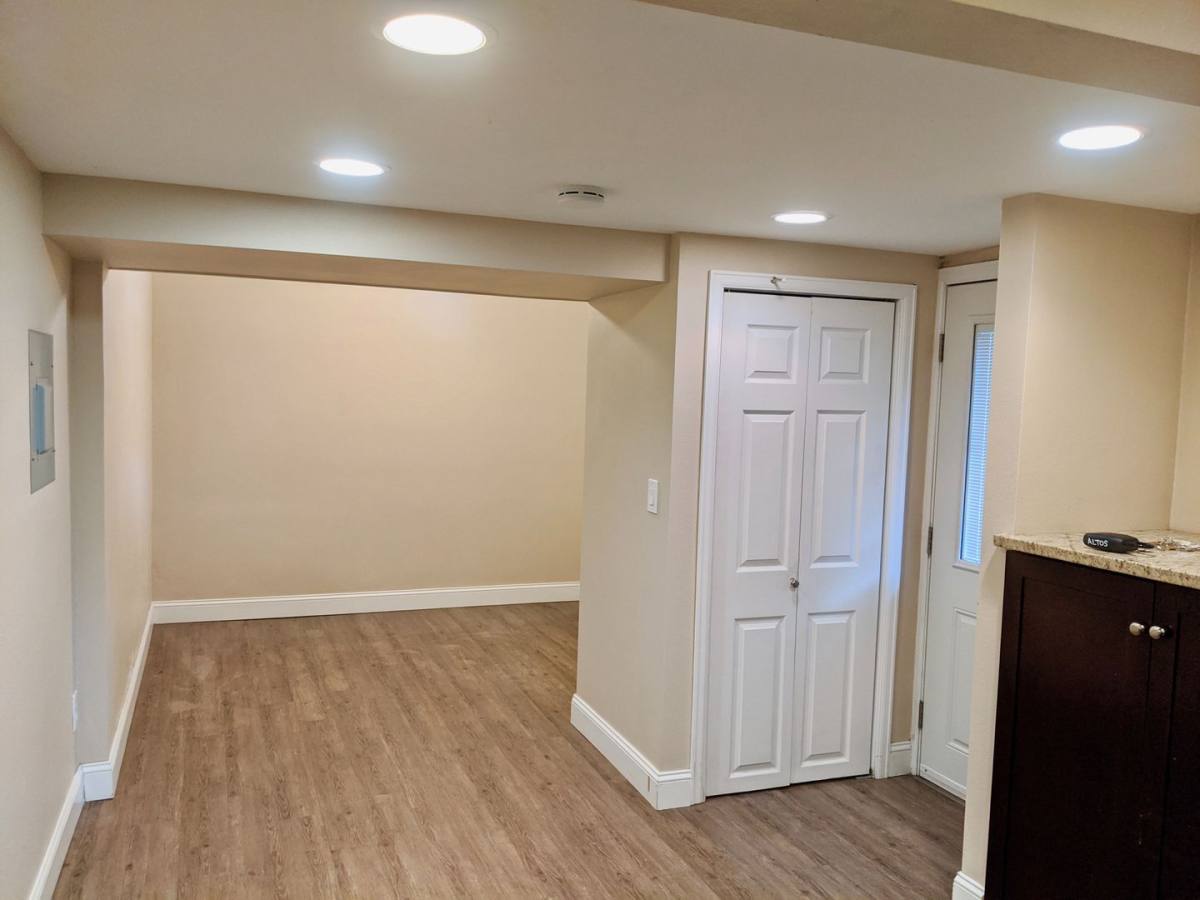 Apartment for rent at 2121 S Josephine St, Denver, CO 80210