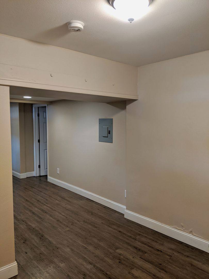 Apartment for rent at 2121 S Josephine St, Denver, CO 80210