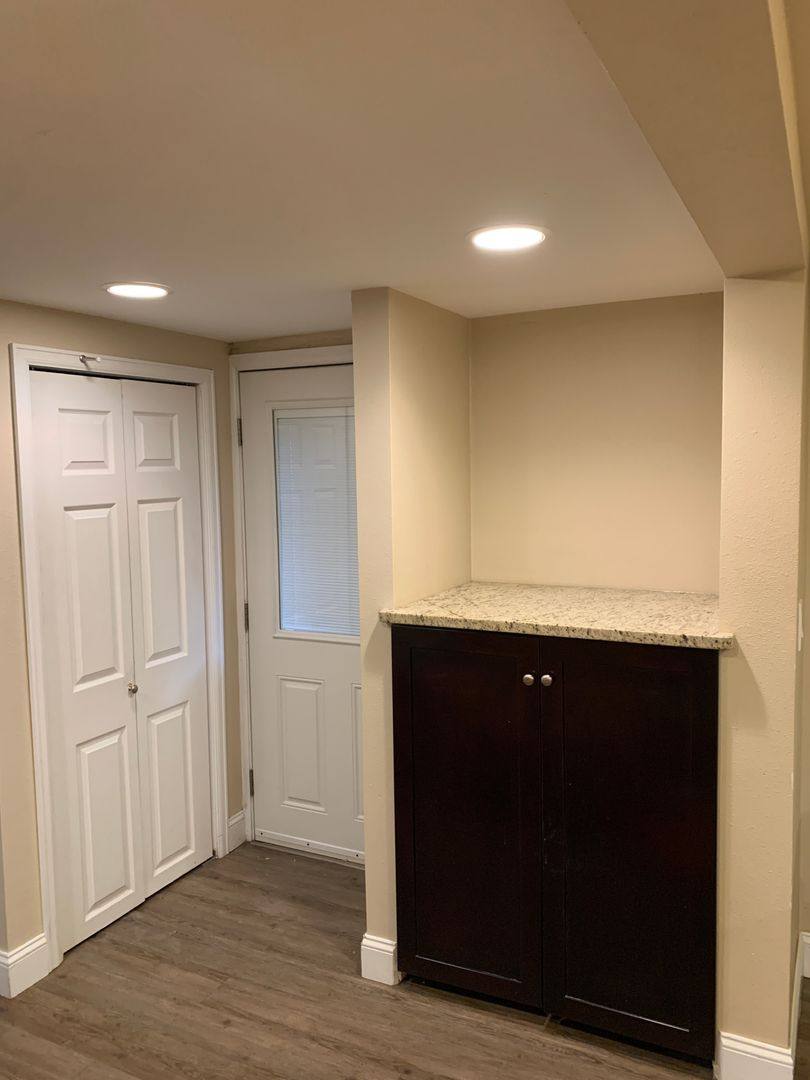 Apartment for rent at 2121 S Josephine St, Denver, CO 80210