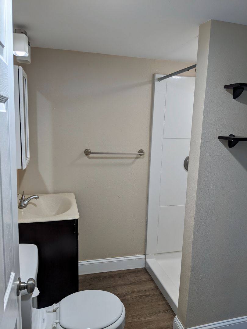Apartment for rent at 2121 S Josephine St, Denver, CO 80210