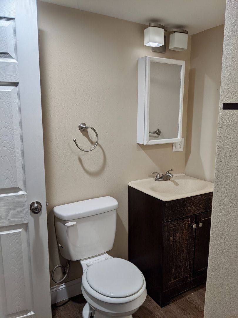 Apartment for rent at 2121 S Josephine St, Denver, CO 80210