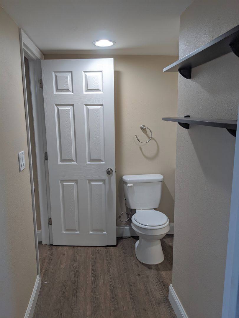 Apartment for rent at 2121 S Josephine St, Denver, CO 80210