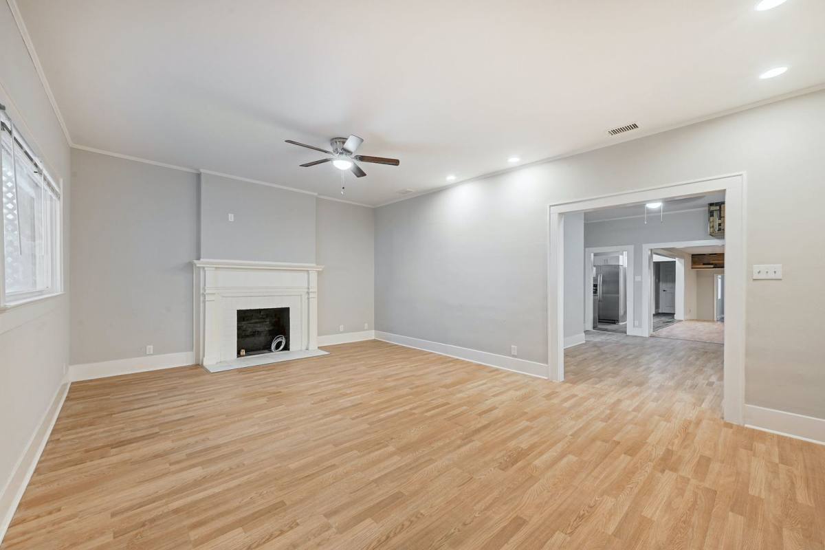 House for rent at 2511 San Gabriel St, Austin, TX 78705