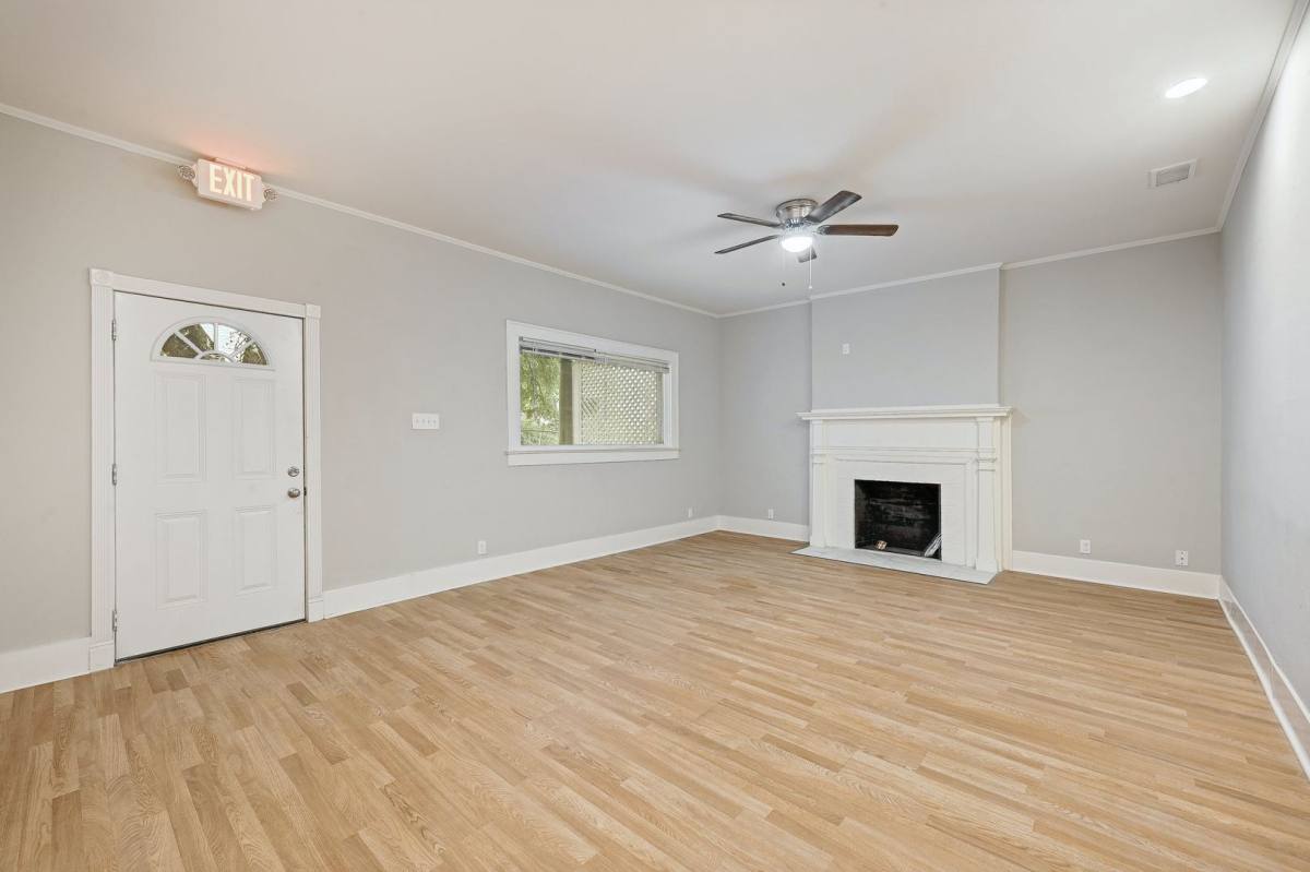 House for rent at 2511 San Gabriel St, Austin, TX 78705