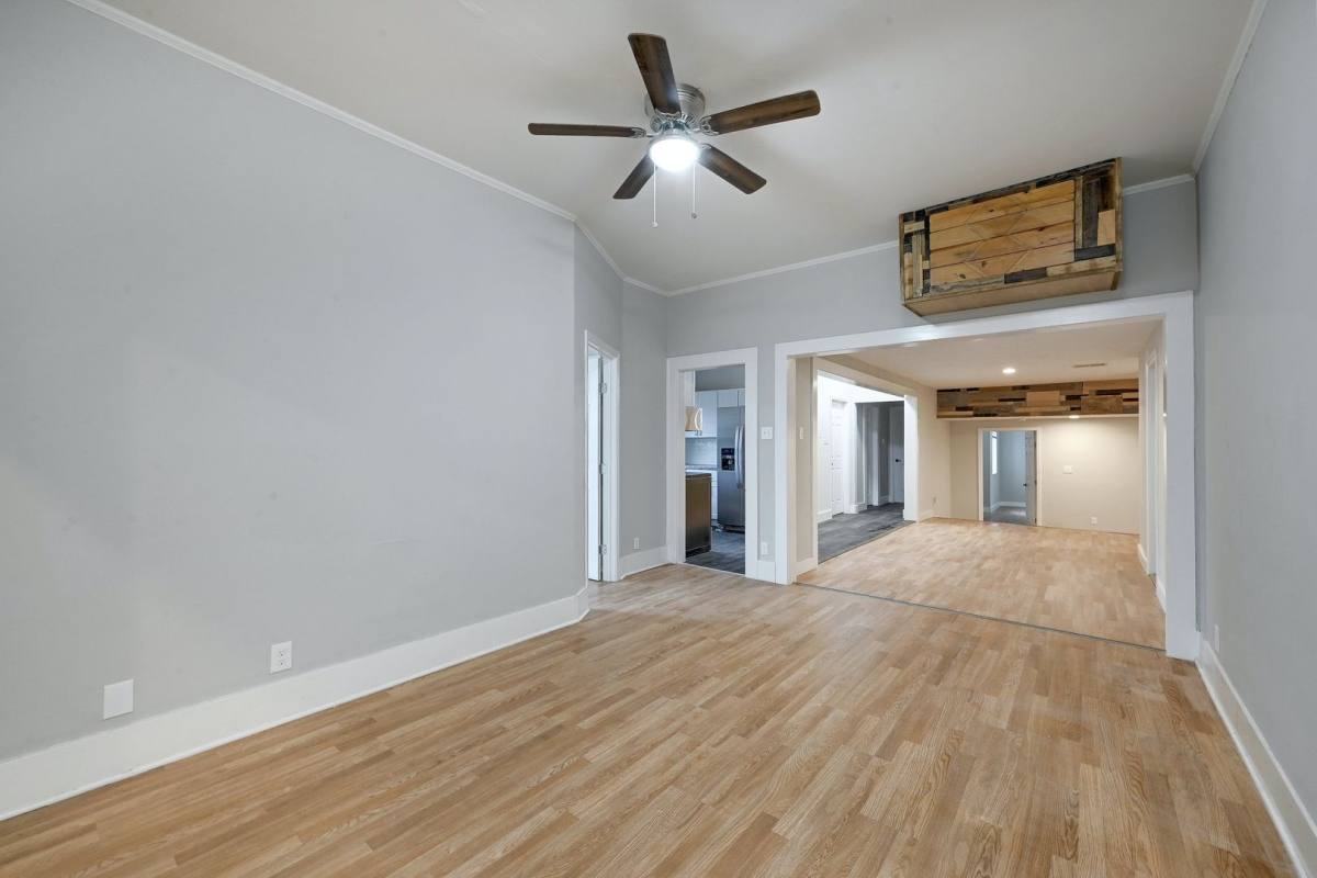 House for rent at 2511 San Gabriel St, Austin, TX 78705