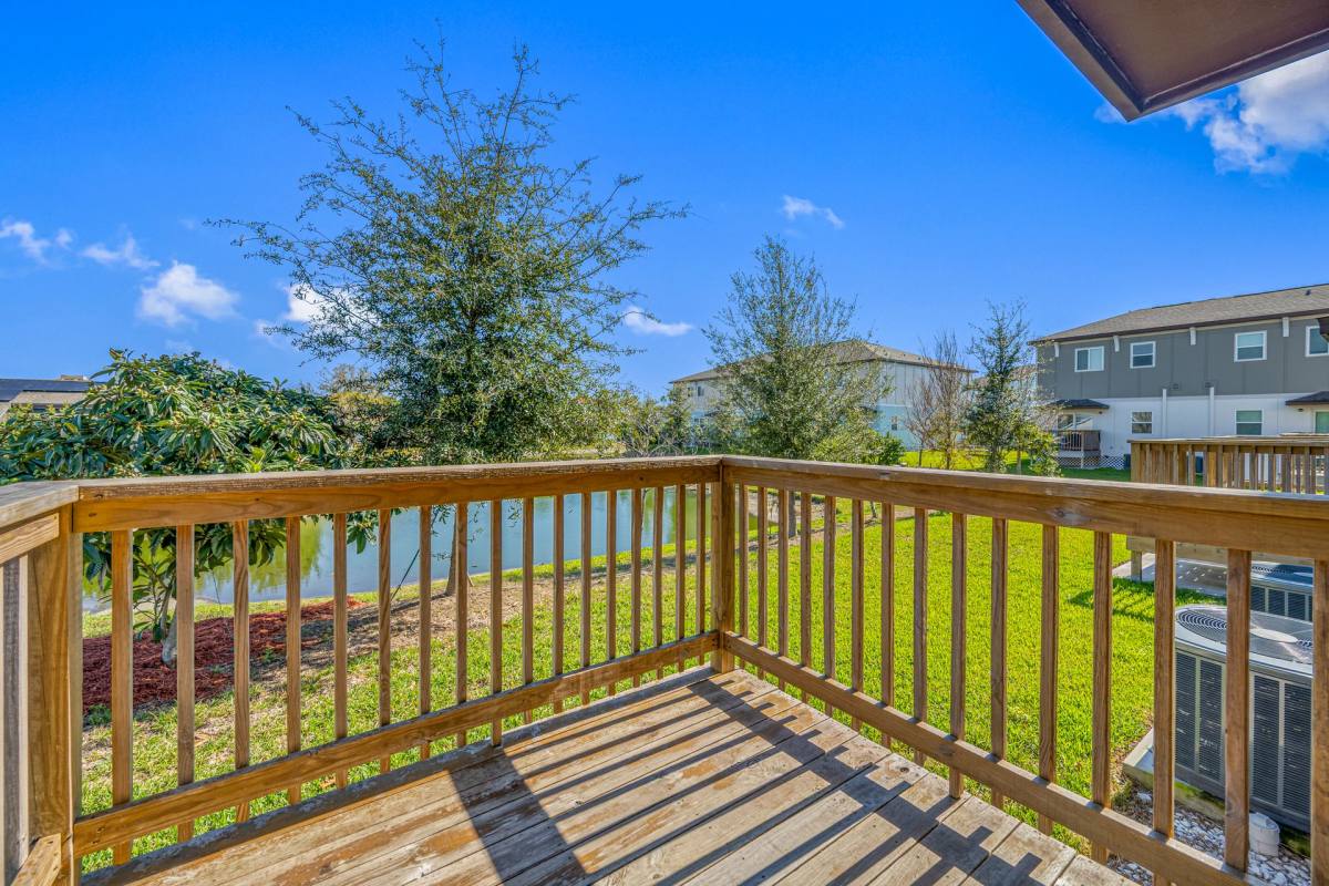 Townhouse for rent at 3301 Whitney Rd, Clearwater, FL 33760