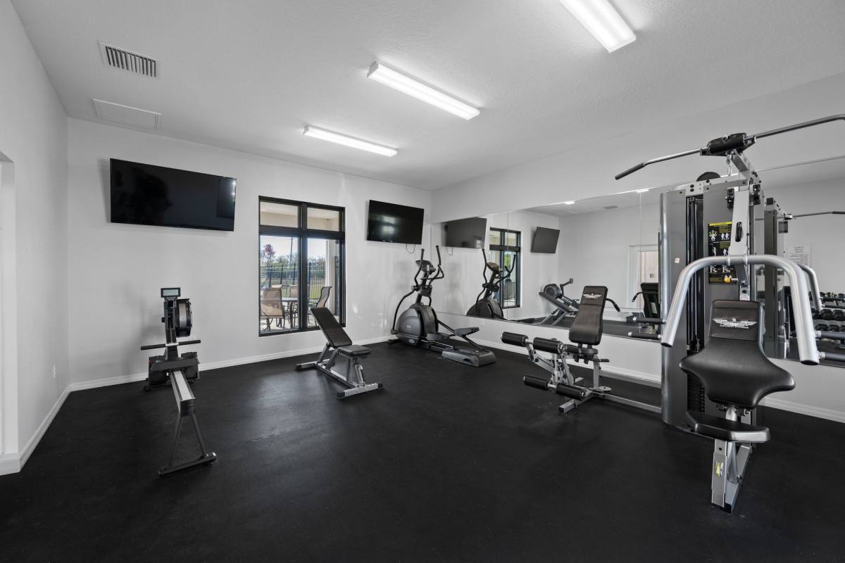Townhouse for rent at 3301 Whitney Rd, Clearwater, FL 33760