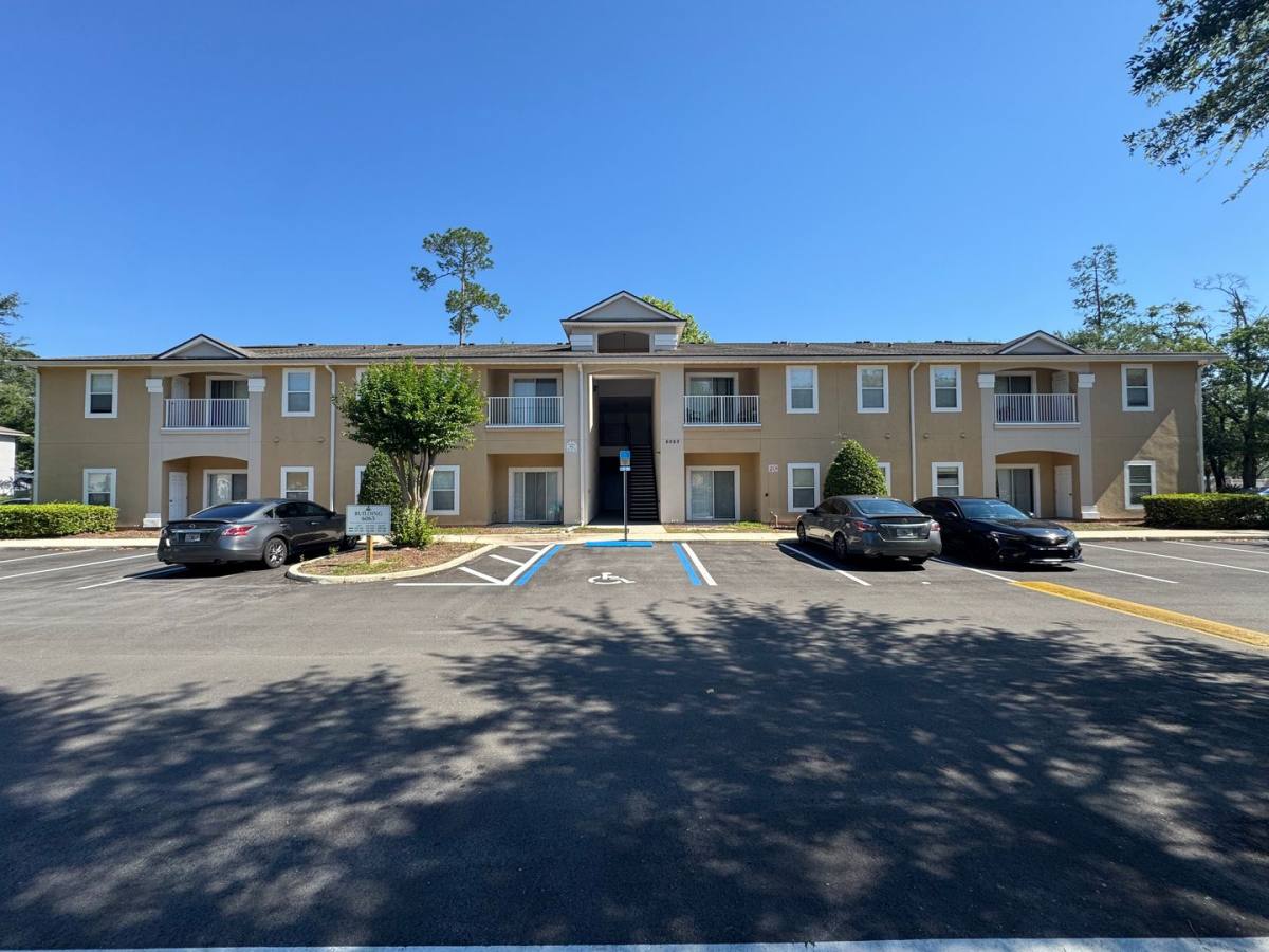 Condo for rent at 6063 Maggies Circle, Jacksonville, FL 32244