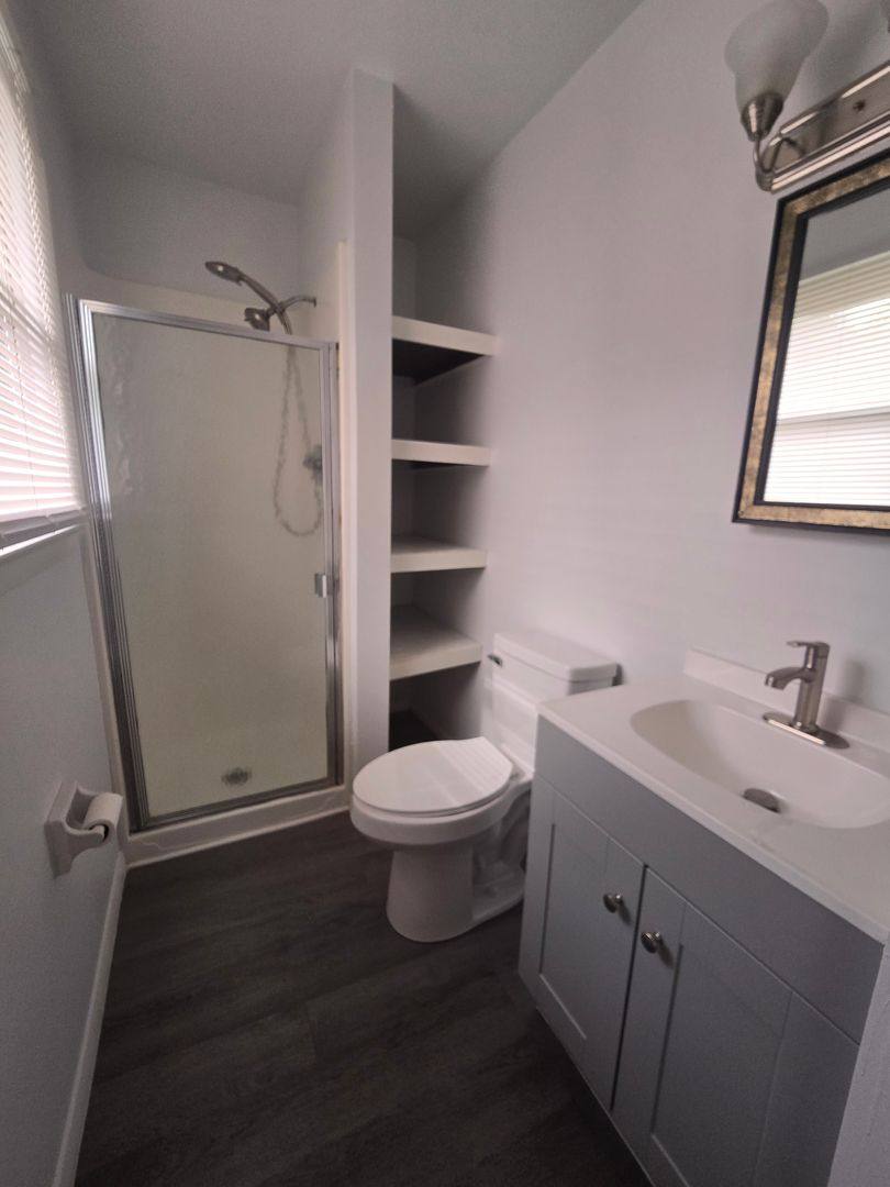 Apartment for rent at 109 Sieville Ave, Columbia, MO 65203