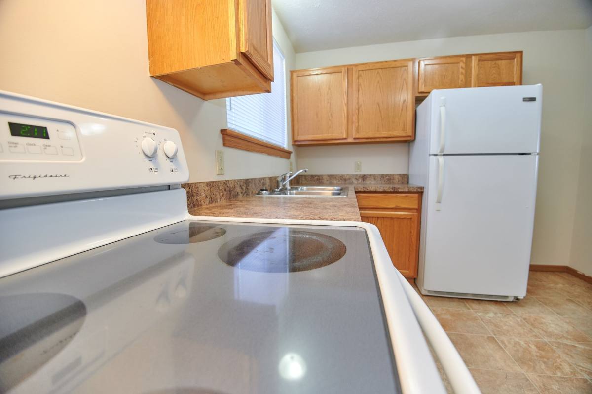 Townhouse for rent at 5371 Big Tyler Rd, Charleston, WV 25313