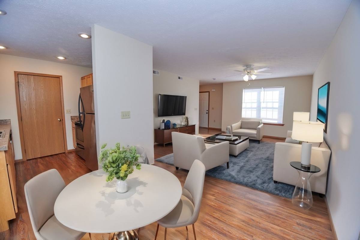 Townhouse for rent at 5371 Big Tyler Rd, Charleston, WV 25313