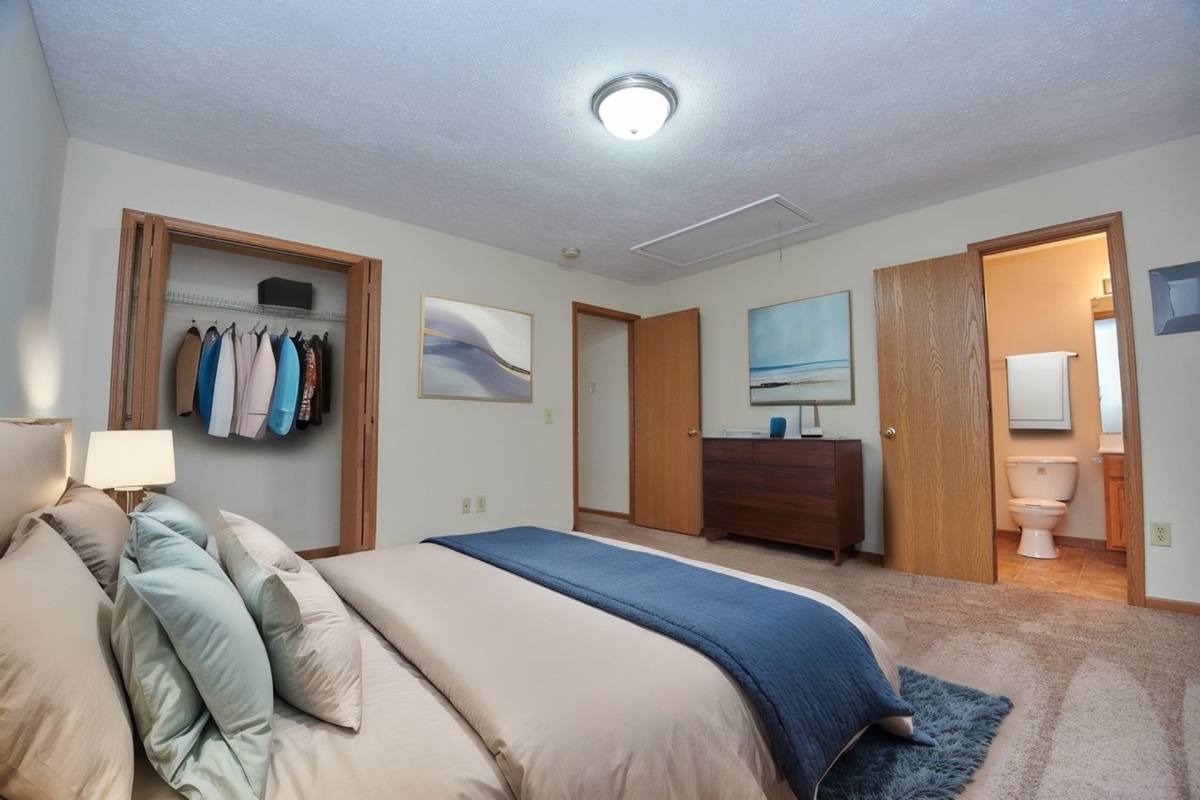 Townhouse for rent at 5371 Big Tyler Rd, Charleston, WV 25313