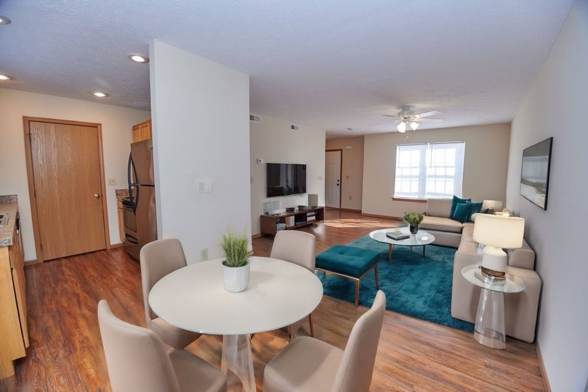 Townhouse for rent at 5371 Big Tyler Rd, Charleston, WV 25313