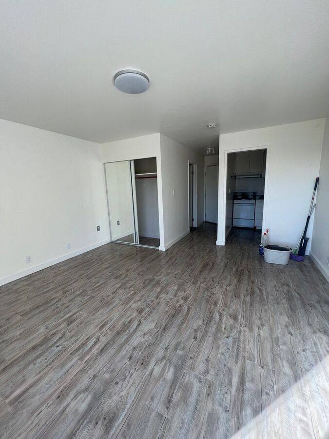 Apartment for rent at 2309 Blake St #306, Berkeley, CA 94704