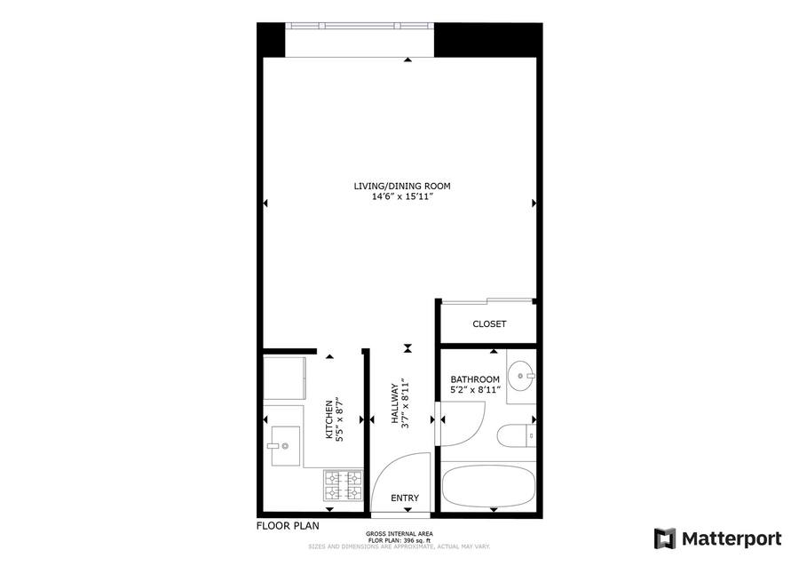 Apartment for rent at 2309 Blake St #306, Berkeley, CA 94704