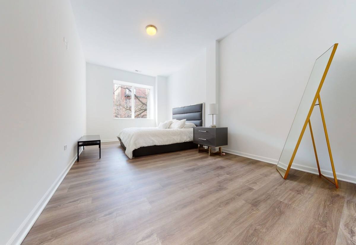Apartment for rent at 2550 S Wabash Ave, Chicago, IL 60616