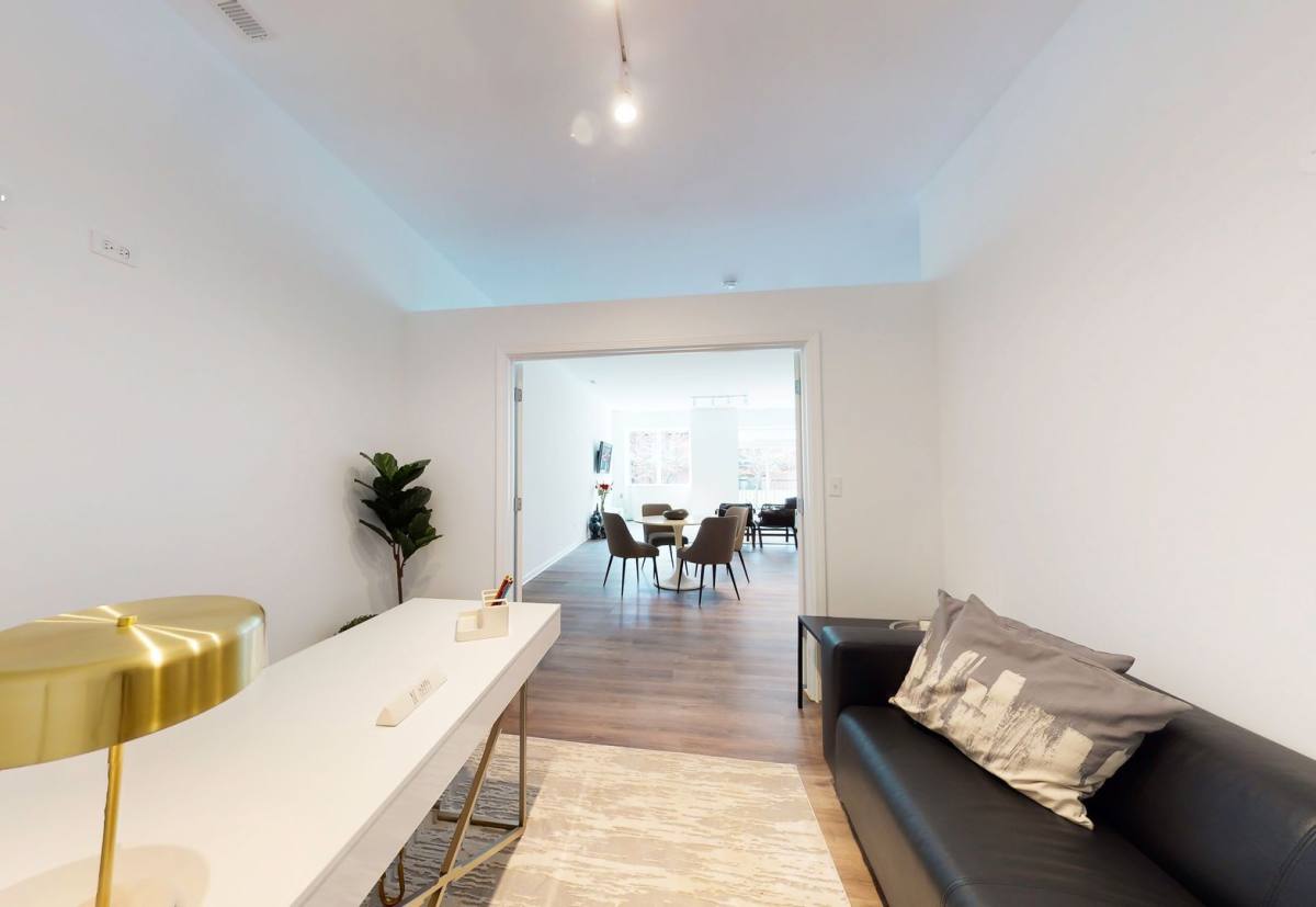 Apartment for rent at 2550 S Wabash Ave, Chicago, IL 60616