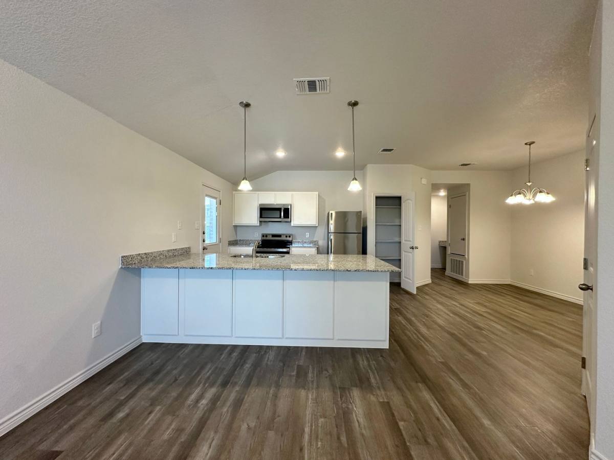 Townhouse for rent at 117 A Dolphin Dr, Temple, TX 76501