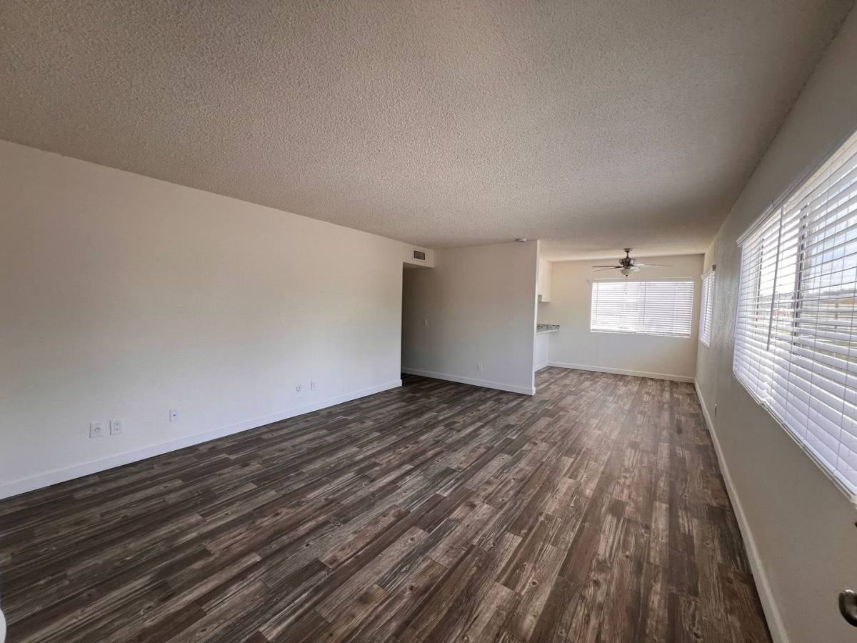 Apartment for rent at 1187 E Madison Ave, El Cajon, CA 92021